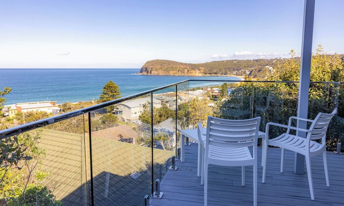 Copacabana Apartment | Copa TreeTops - “Romance Elevated Escape to the Treetops Above Copacabana Beach”