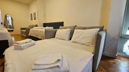 Copacabana Apartment | Copacabana Apartment - 450 metros to the beach