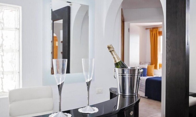 San Miguel de Abona Villa | Copacabana, Golf del Sur