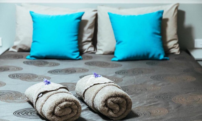 Cobar Hotel | Copper City Motel