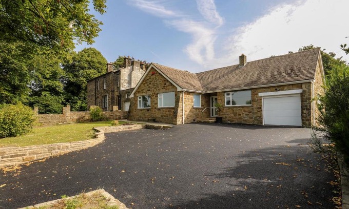 Barnsley House | Copper Coin