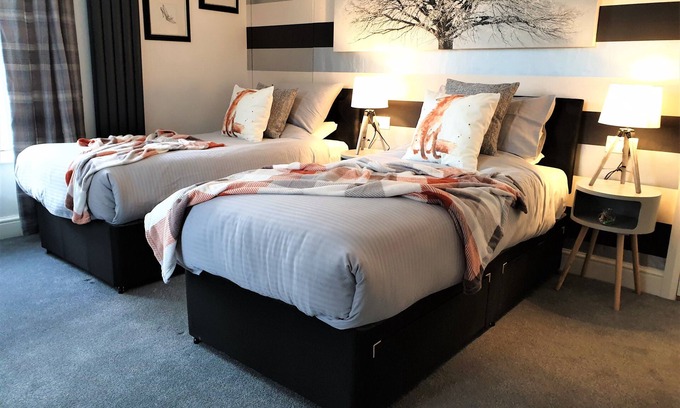 Yoxford Bed & Breakfast | Copperbeech Bed and Breakfast