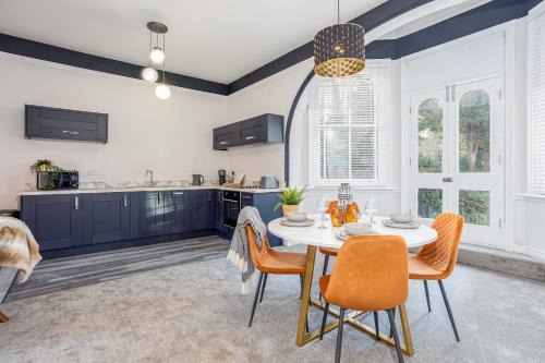 Grimsby Apartment | Coppergate Mews Grimsby No.2 - 2 bed, 2 bath, ground floor apartment