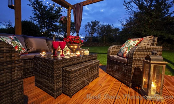 Idle House | Coppice View