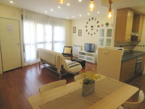 Abena Apartment | Coqueto apartamento Las Margas Golf