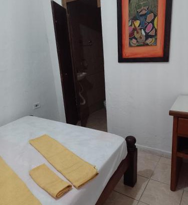 Amaro Branco House | Coração de Olinda