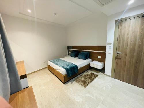 Tabarka Hotel | corail royal hotel