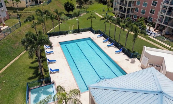 Ceiba Apartment | Coral 17 Costa Brava Condo, Pool, 5 Min from Beach