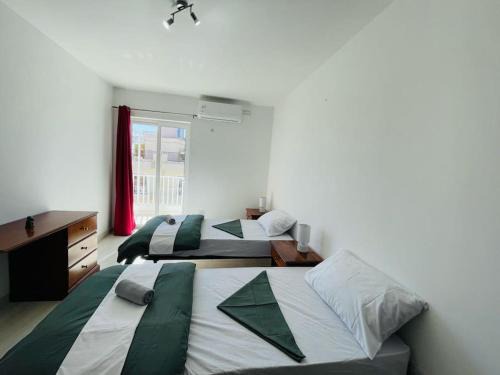 Qawra House | Coral Cove Comfort Apartment Room 3