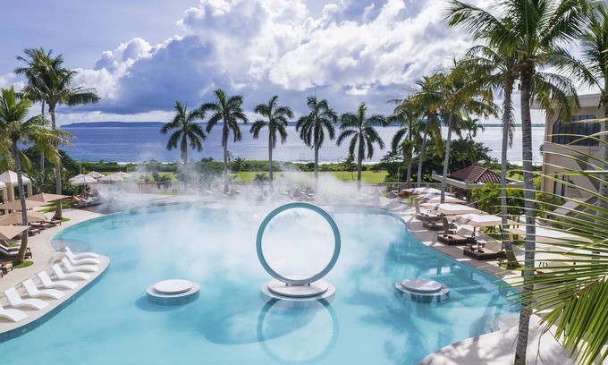 Saipan Hotel | Coral Ocean Resort