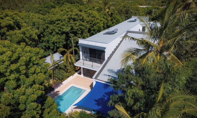 Watamu Villa | Coral Reef Villas