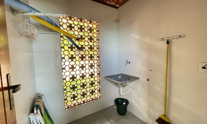 Japaratinga Ski Chalet | Coral Refuge Chalet - 12km from Maragogi
