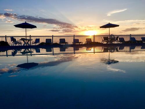 Ormond Beach Resort | Coral Sands Inn