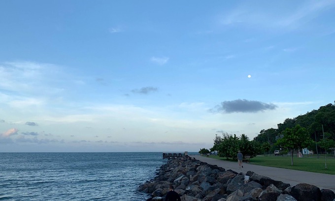 Cooktown Villa | Coral Sea Allure - Your Home Away From Home