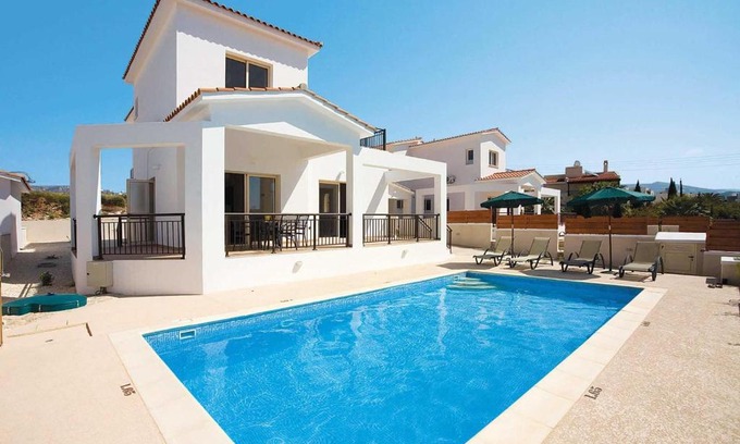 Pegeia Villa | Coralia Dream 2