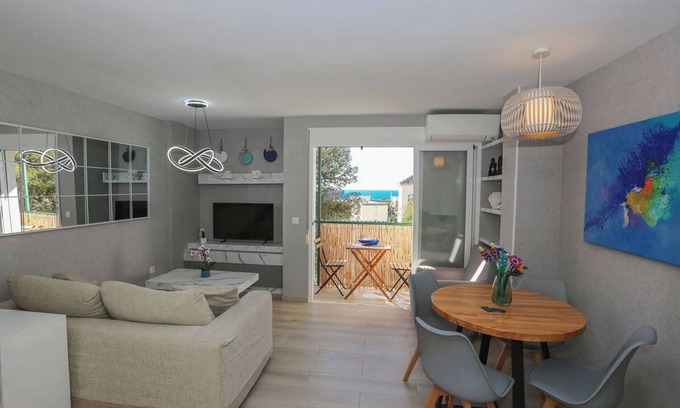 La Herradura Apartment | Coralia La Herradura