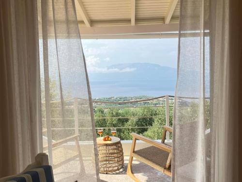 Korithi House | Coralina Cottage