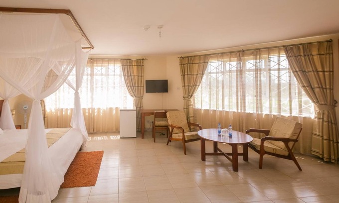 Langata Hotel | Corat Africa Hotel