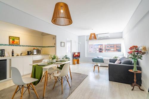 Retiro Apartment | Corazón de Retiro, con cochera piscina y sauna