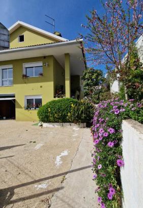 Mos Apartment | Corazón do Val da Louriña-Área Vigo