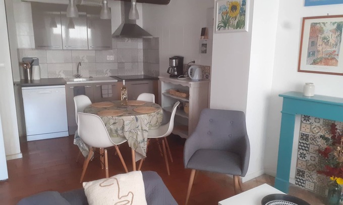 Saint-Pierre-des-Champs House | CORBIERES HOUSE NEAR LAGRASSE