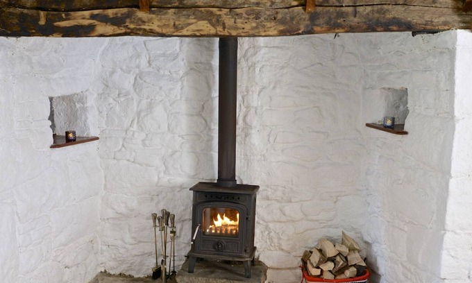 Glen of Aherlow Cottage | Corderry Farmhouse, idyllic cottage amid 250 acres