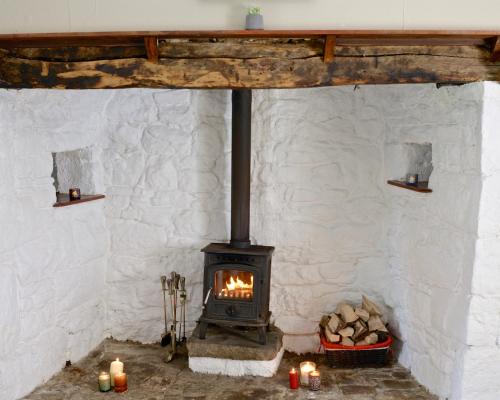 Glen of Aherlow House | Corderry Farmhouse, idyllic cottage amid 250 acres