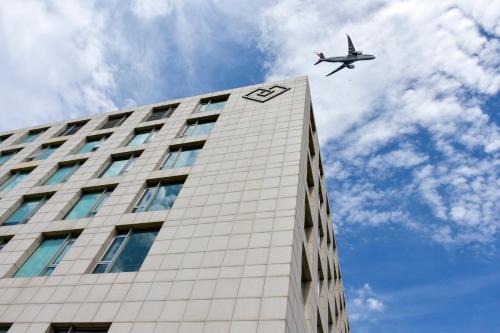 Beijing Hotel | Cordis, Beijing Capital Airport By Langham Hospitality Group