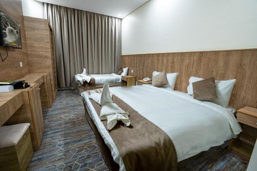 Al Aziziyah Hotel | Cordoba Al Azizia 2 Hotel