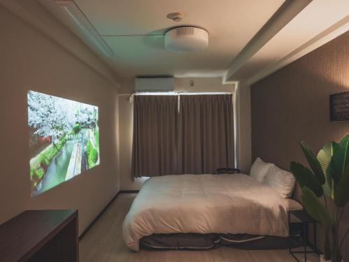 Karasuma Apartment | Core royal-vacation rental