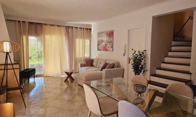 Kanoni Apartment | Corfu Dream Kanoni Apartment
