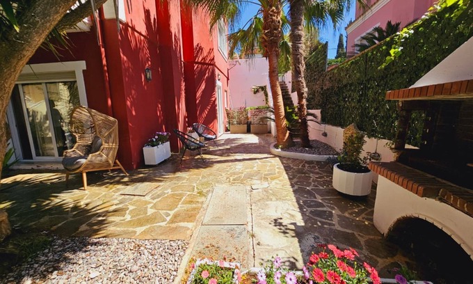 Kanoni Apartment | Corfu Dream Kanoni Apartment