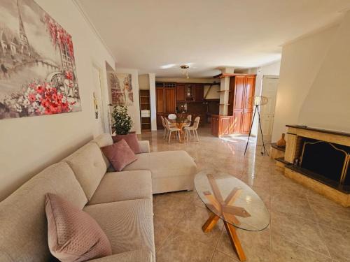 Kanoni Apartment | Corfu Dream Kanoni Apartment