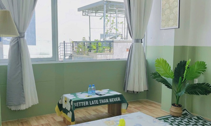 Tran Phu Beach House | Corgi House Homestay Nha Trang 2