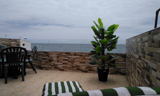 Punta Mujeres House | CORINA HOUSE, PUNTA MUJERES