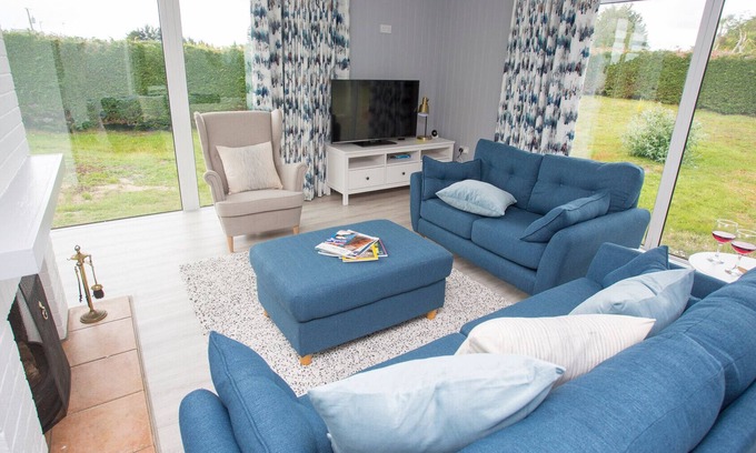 Brittas Bay House | Cornagower East Brittas Bay