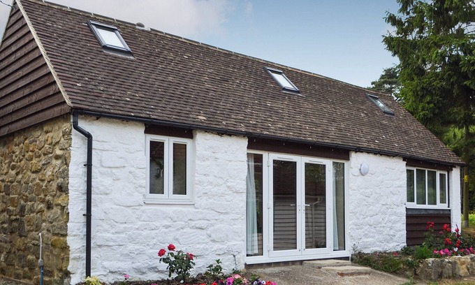 Heathfield Cottage | Cornbrash Farm Cottage