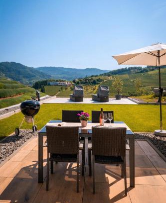 Oberkirch Apartment | Corner 28