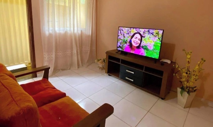 Paty do Alferes House | CORNER IN THE MOUNTAINS Cozy house in Miguel Pereira, 4 km from Rua Crocodile.