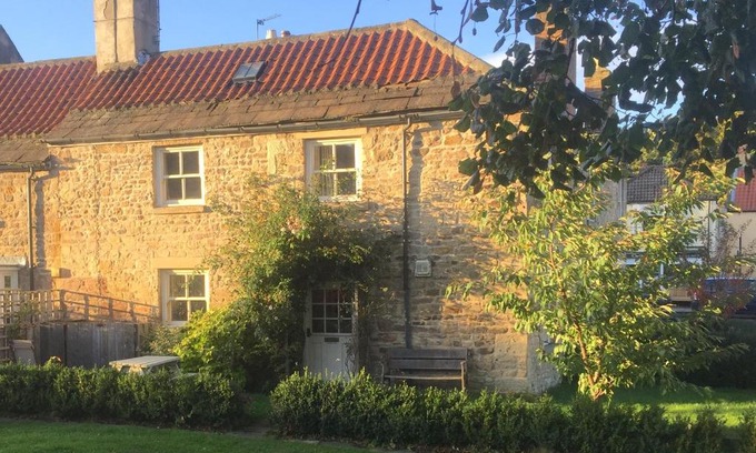 Staindrop House | Corner Cottage
