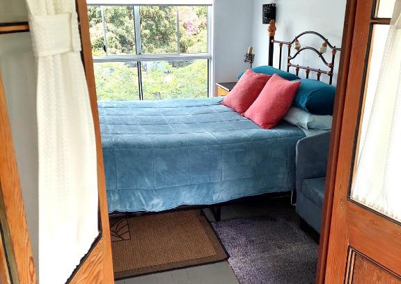 Geneva House | Corner Cottage Rear Studio - Geneva in Kyogle