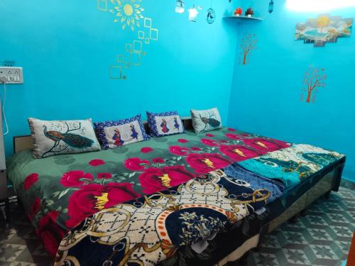 Panch Batti House | corner home stay
