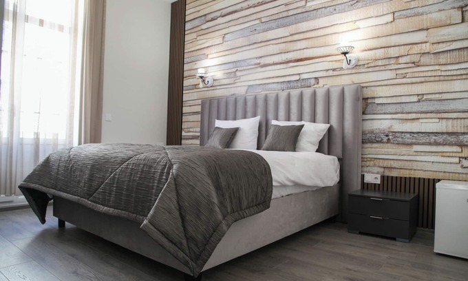 Slivek Apartment | Corner House