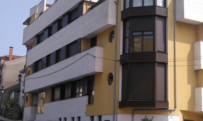 Ferrera Apartment | Corner of the Villa. Asturias Center. Noreña