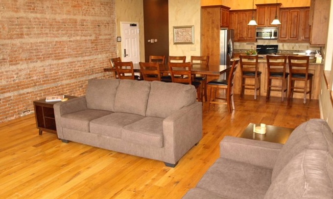 Washington Hotel | Cornerstone Inn