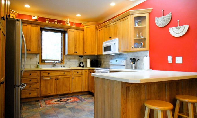 West Okoboji House | Cornerstone Retreat - Your Boji Family Getaway