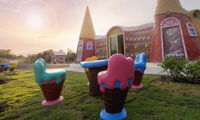 Chom Thong Hotel | Cornetto Resort