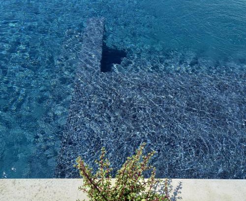 Macchia House | Cornice di Stile Wellness and Luxury Pool
