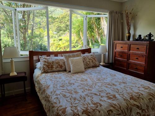 Coromandel House | Coromandel Eco Sanctuary