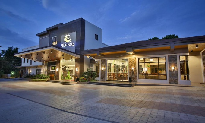 Coron Resort | Coron Soleil Garden Resort